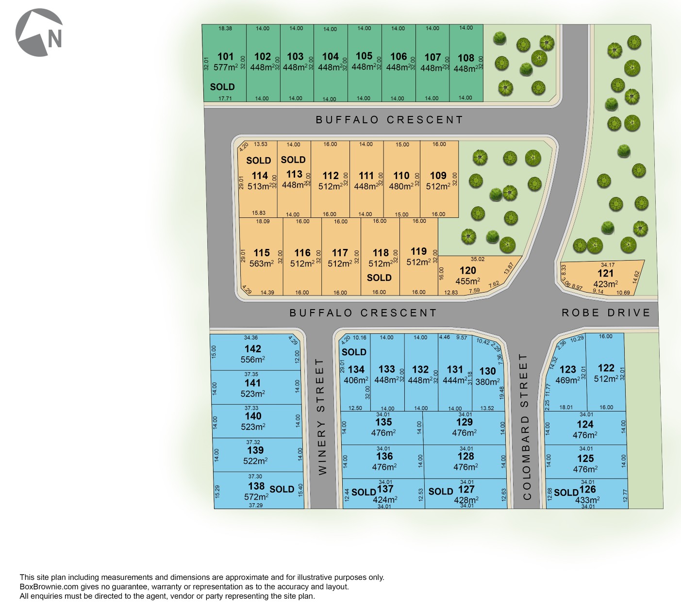 [Land for Sale] The Mount, Mount Duneed OpenLot